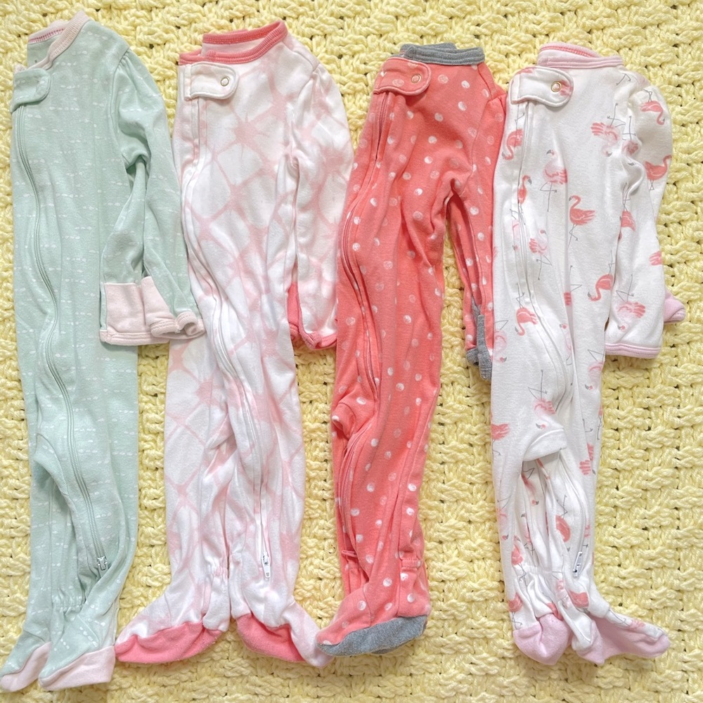 Cloud island 3-6M PJs